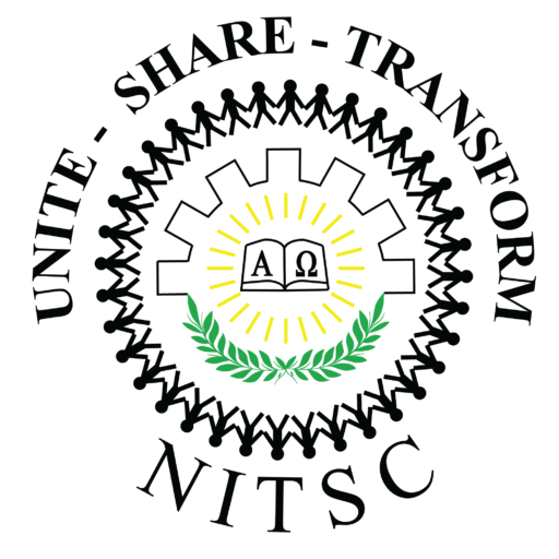 nitsc, nitsclogo, nitsc logo