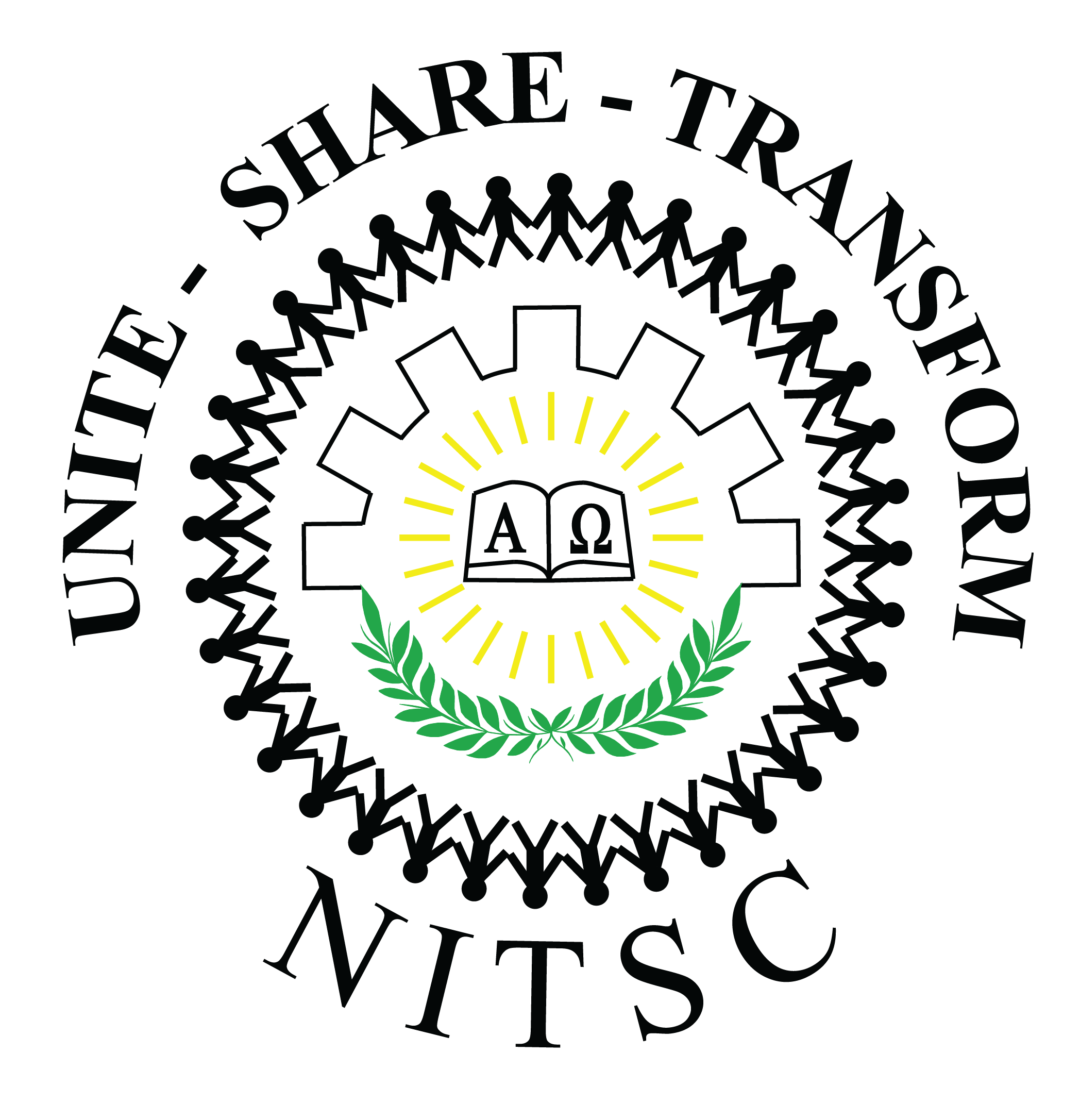 nitsc, nitsclogo, nitsc logo